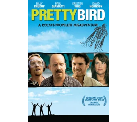 Pretty Bird (2008)