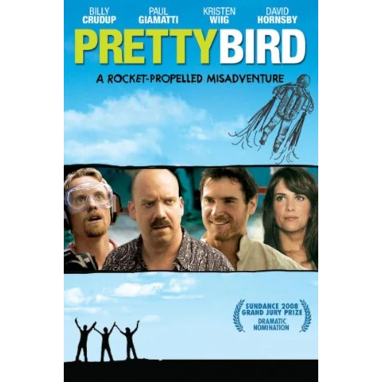 Pretty Bird (2008)