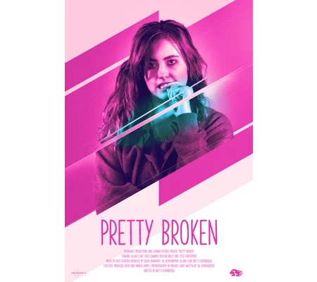Pretty Broken (2018)