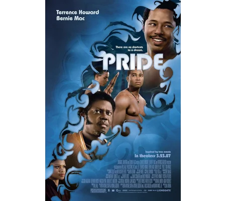 Pride (2007)
