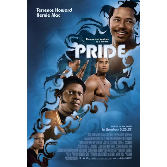 Pride (2007)