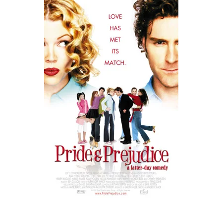 Pride And Prejudice (2003)