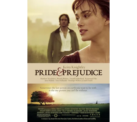 Pride And Prejudice (2005)