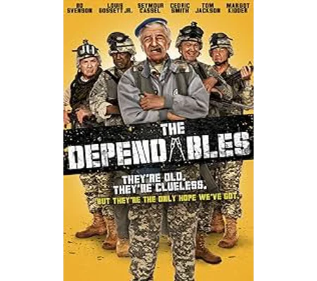 Pride Of Lions (2014)