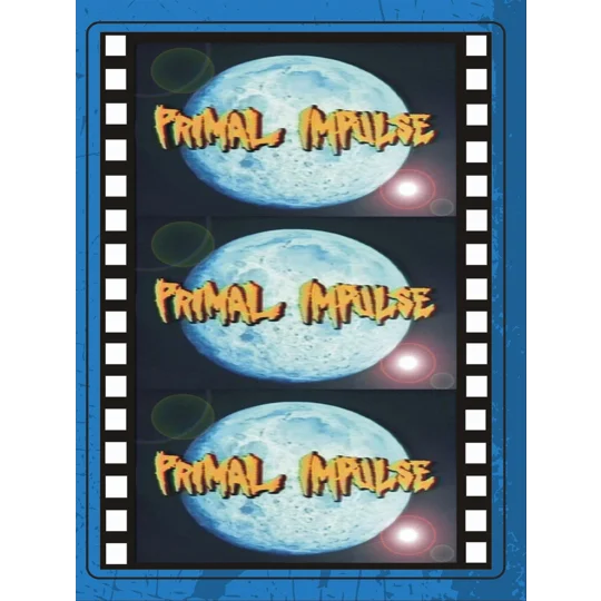 Primal Impulse