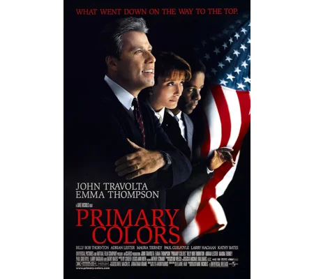 Primary Colors (1998)