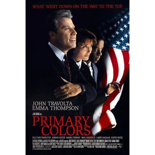 Primary Colors (1998)