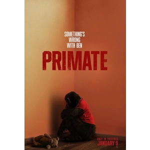 Primate (2025)