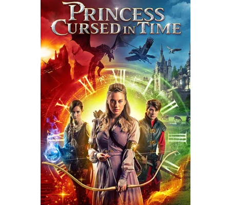 Princess - Cursed In Time (2020)