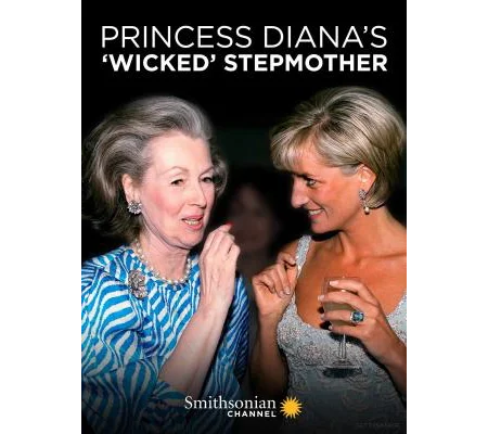 Princess Diana'a Wicked Stepmother (2018)