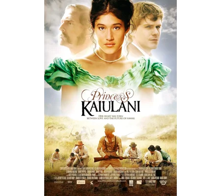 Princess Kaiulani (2009)