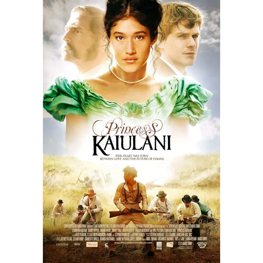 Princess Kaiulani (2009)