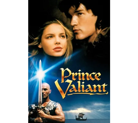 Prince Valiant (1997)