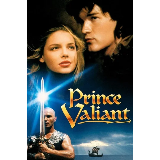 Prince Valiant (1997)