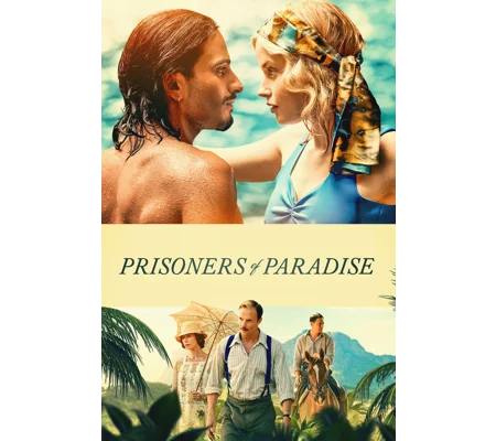 Prisoners Of Paradise (2025)