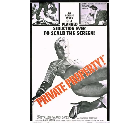 Private Property (1960)