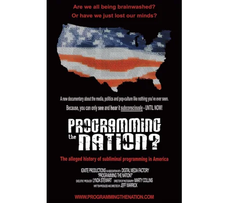 Programming The Nation (2011)