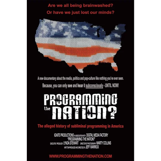 Programming The Nation (2011)