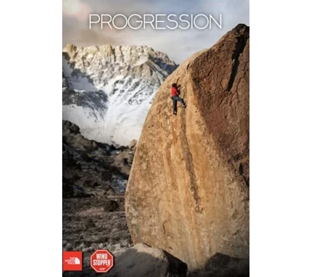 Progression (2009)
