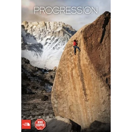 Progression (2009)
