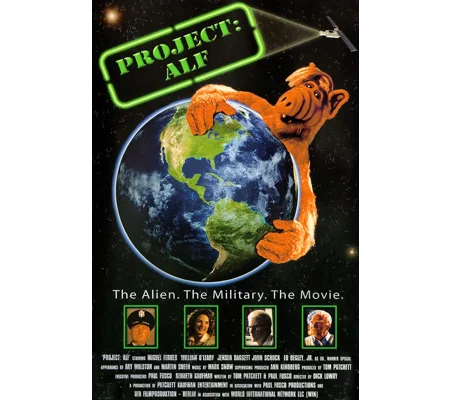 Project - Alf (1996)