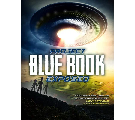 Project Blue Book Exposed (2020)