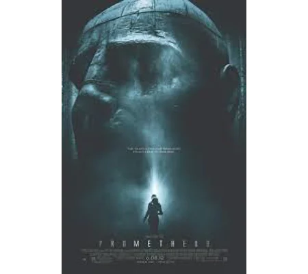 Prometheus (2012)