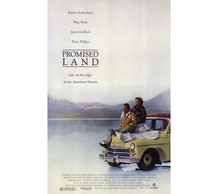 Promise Land (1987) Meg Ryan