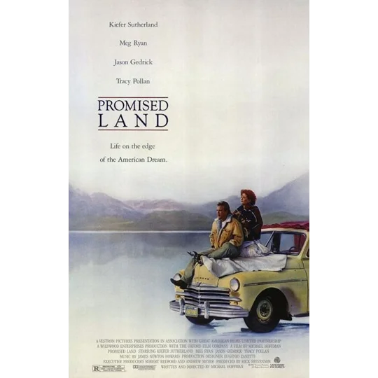 Promise Land (1987) Meg Ryan