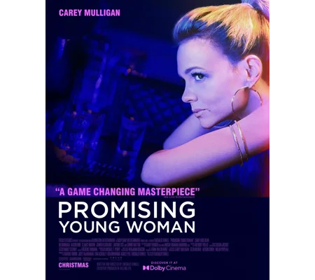 Promising Young Women (2020)