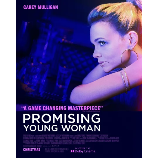 Promising Young Women (2020)