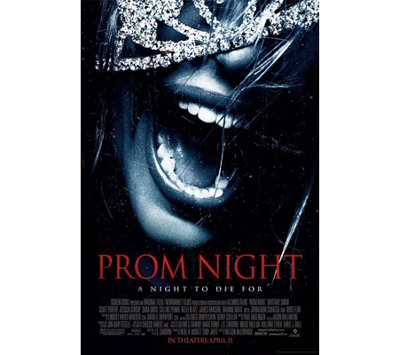 Prom Night (2008)