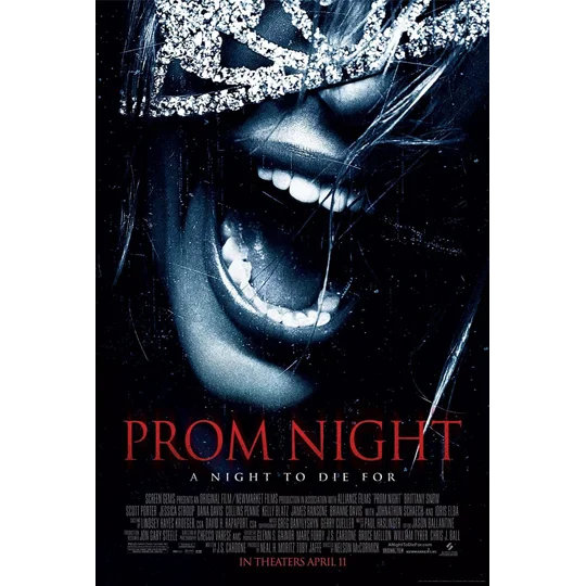 Prom Night (2008)