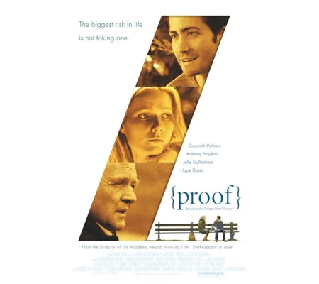 Proof (2005)