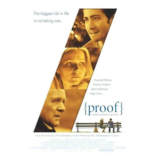 Proof (2005)