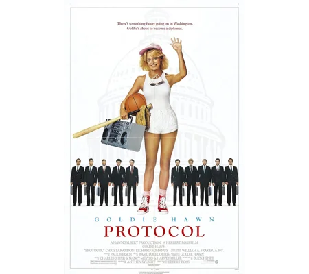 Protocol (1984)