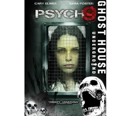 Psych - 9 (2010)