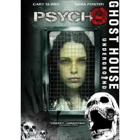 Psych - 9 (2010)