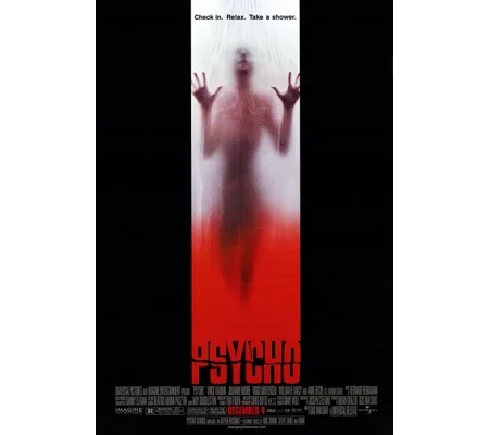 Psycho (1998)