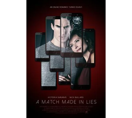 Psycho Escort (2020)