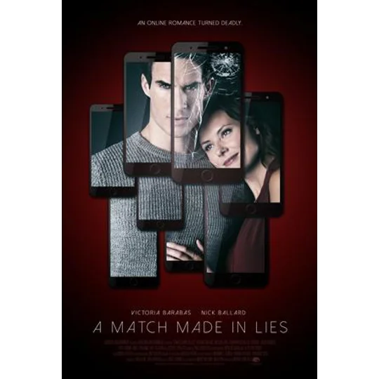 Psycho Escort (2020)