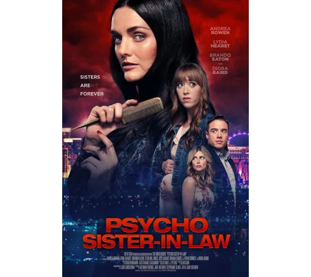Psycho Sister-In-Law (2020)