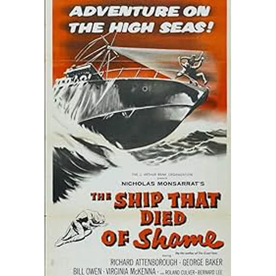 PT Raiders (1955)