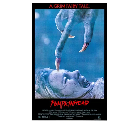 Pumpkinhead (1988) Lance Henriksen