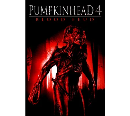 Pumpkinhead 4 - Blood Feud (2007)