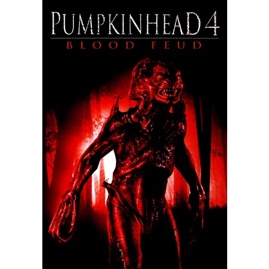 Pumpkinhead 4 - Blood Feud (2007)