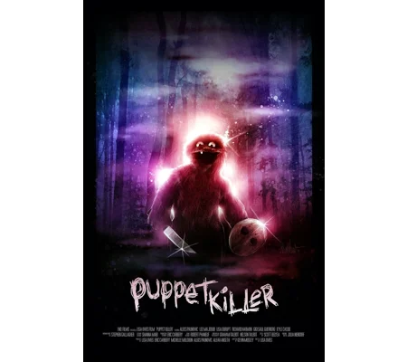 Puppet Killer (2019)