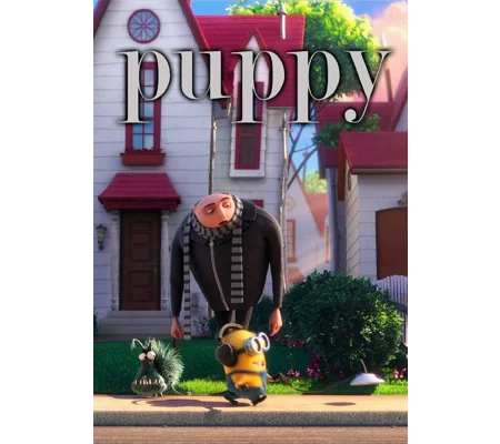 Puppy (2013)