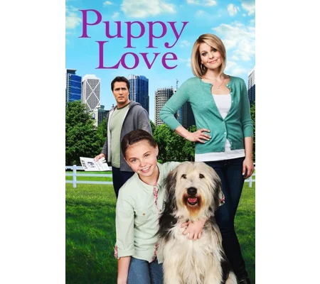 Puppy Love (2012)