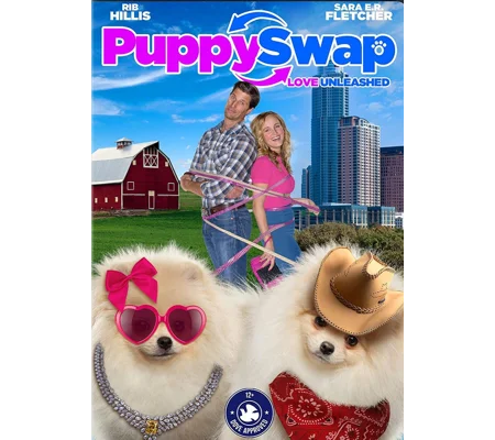Puppy Swap - Love Unleashed (2019)